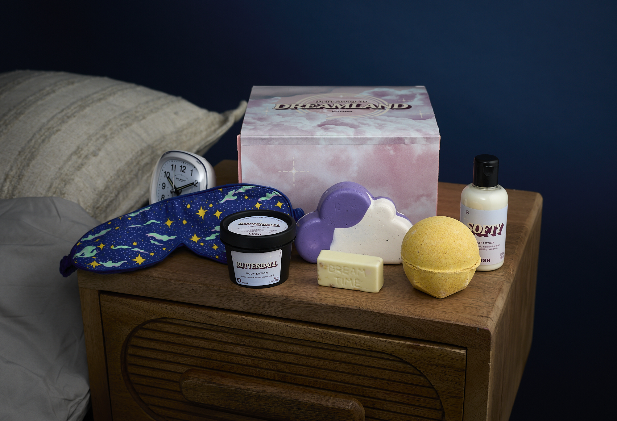 サブスクリプション | LUSH